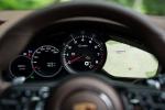 Porsche Cayenne Turbo 2018 года (JP)